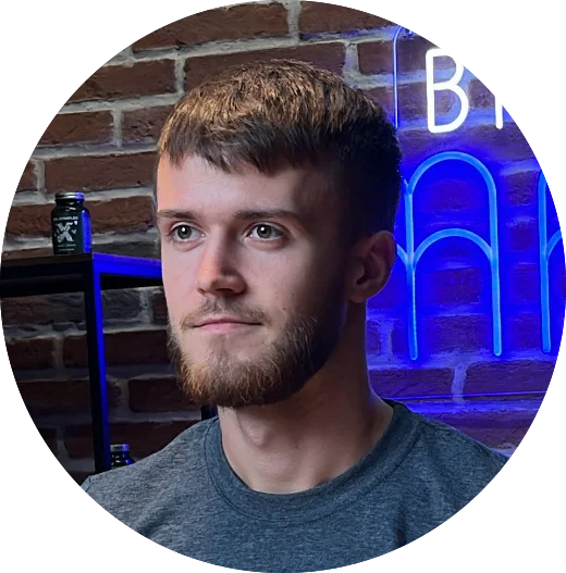 Jakub Vrbka, performance marketer