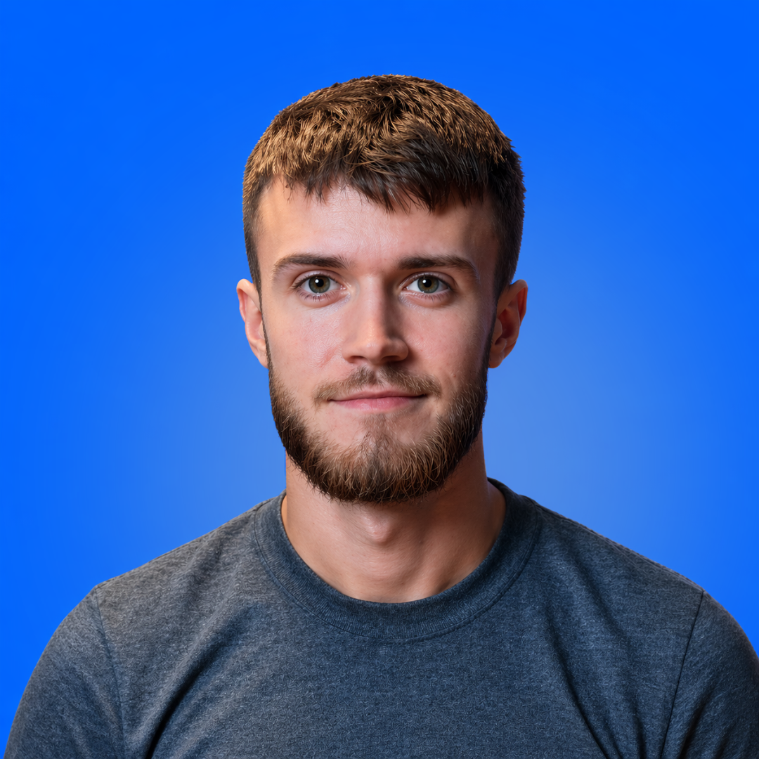 Jakub Vrbka, performance marketer